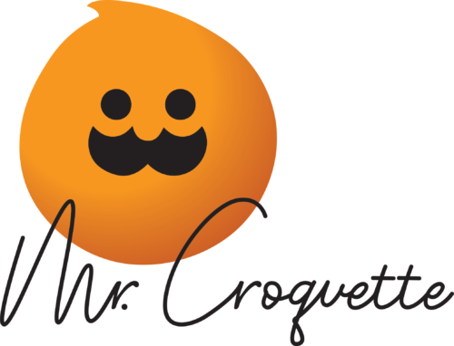 Mr Croquette