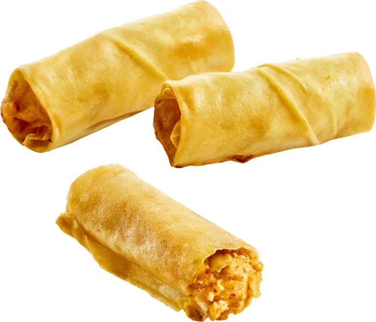 Φλογέρες μπουγιουρντί Mr Croquette