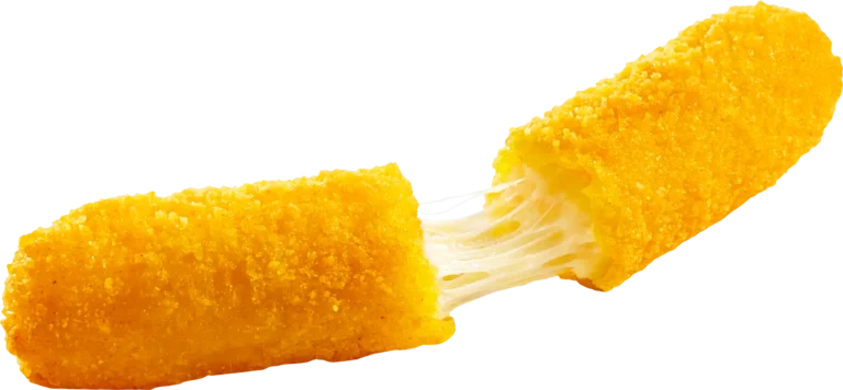 Sticks με mozzarella Mr Croquette