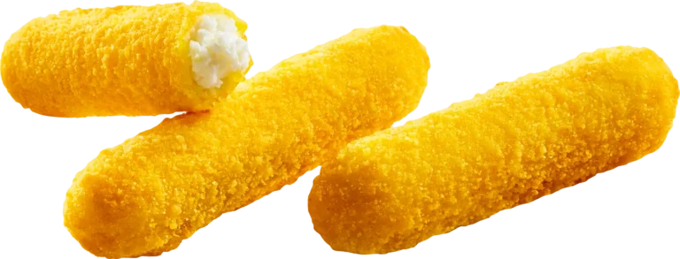 Sticks με φέτα Mr Croquette