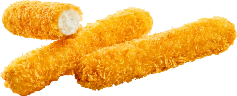 Sticks με φέτα πανέ κανταΐφι Mr Croquette