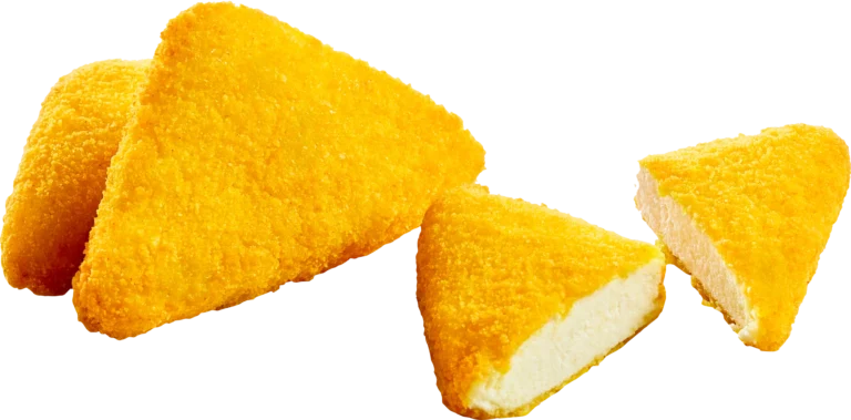 Σαγανάκι με φέτα Mr Croquette