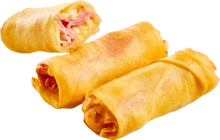 Φλογέρες αλλαντικών Mr Croquette